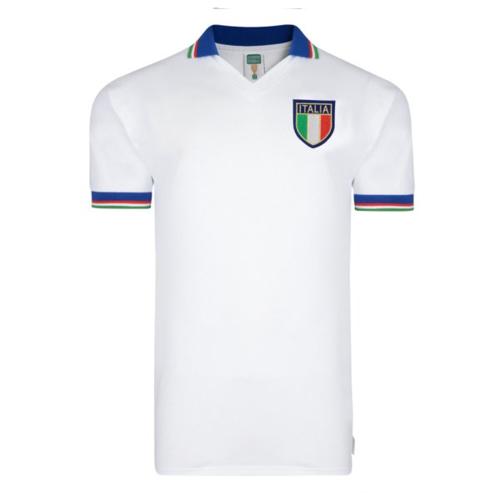 1990ワールドカップ イタリア代表のユニフォームの魅力