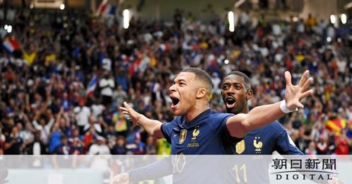 2006年ワールドカップフランス：サッカーの祭典がフランスで開催